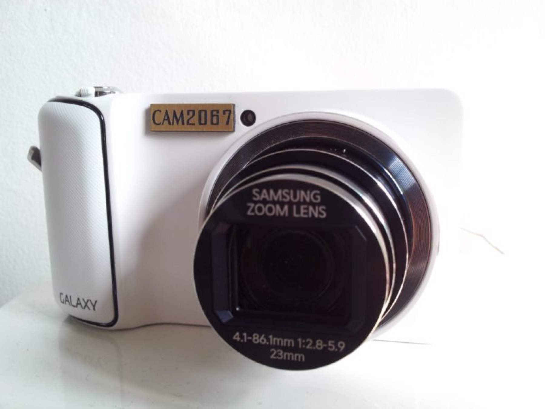 Appareil photographique Caméra 2067